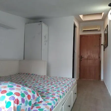 Appartement Dimagrisci Sicuro Alba Adriatica