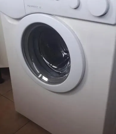דירה Dimagrisci Sicuro