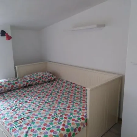 Dimagrisci Sicuro דירה אלבה אדריאטיקה